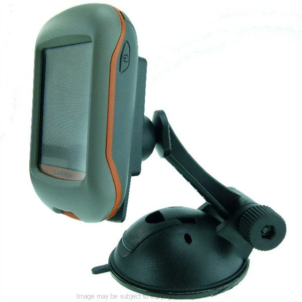 Garmin Dakota 10 Multisurface Car Dash Suction Mount (sku 16083)
