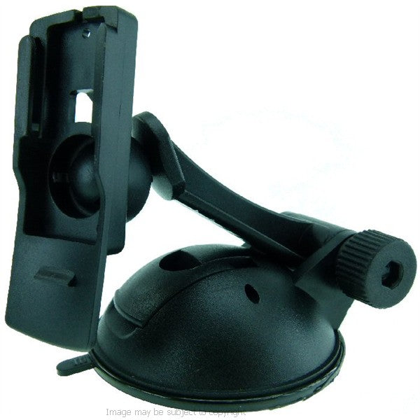 Garmin Oregon 650 650T Multisurface Car Dash Suction Mount (sku 17854)