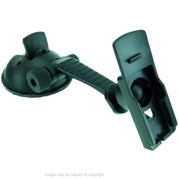 Garmin Oregon 600 600T Multisurface Car Dash Suction Mount (sku 17854) - BuyBits Ltd UK