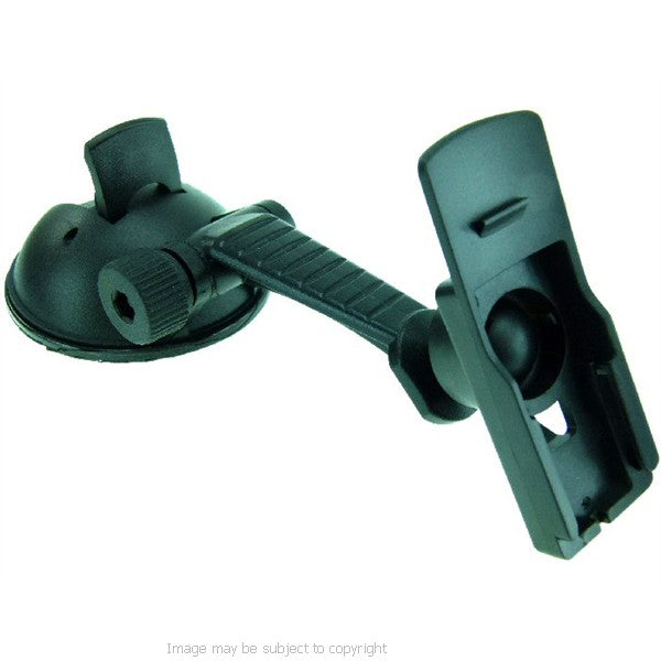 Garmin Oregon 650 650T Multisurface Car Dash Suction Mount (sku 17854)