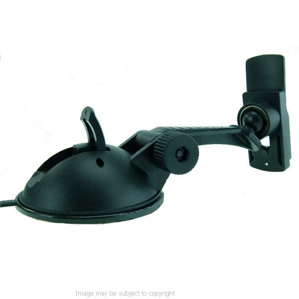 Garmin Oregon 650 650T Multisurface Car Dash Suction Mount (sku 17854)