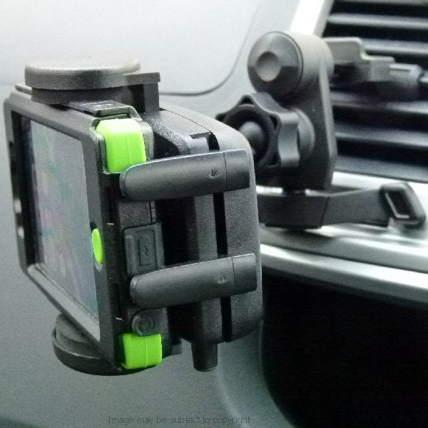 iPhone 5 Vehicle Air Vent Mount (sku 16098)