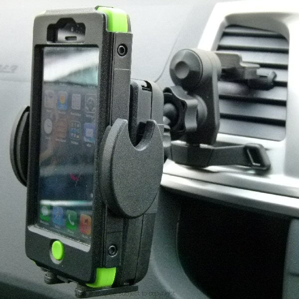 iPhone 5 Vehicle Air Vent Mount (sku 16098)