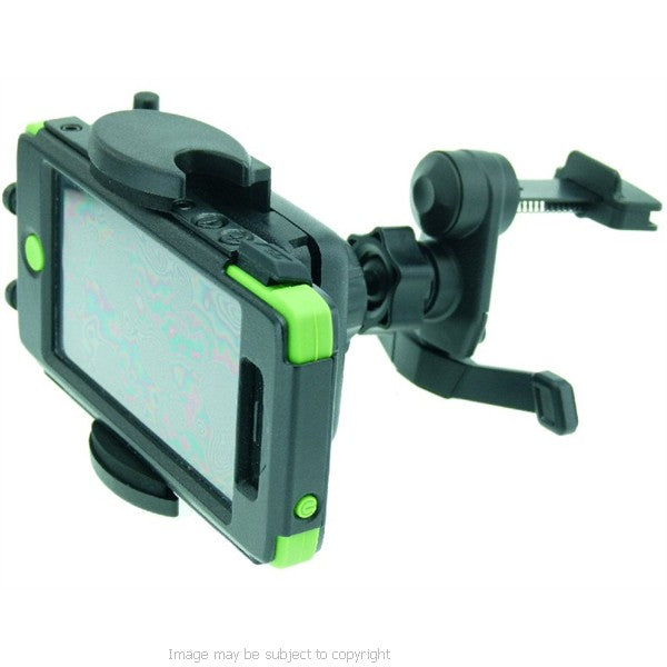 iPhone 5 Vehicle Air Vent Mount (sku 16098)
