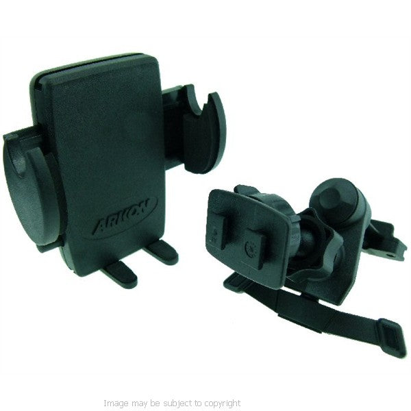 iPhone 4S Vehicle Air Vent Mount (sku 16101)