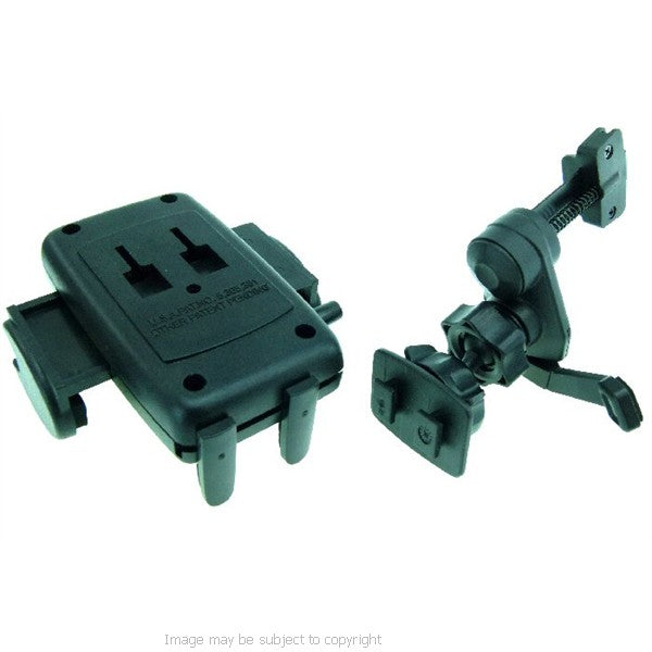 iPhone 5 Vehicle Air Vent Mount (sku 16098)