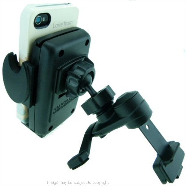 iPhone 4S Vehicle Air Vent Mount (sku 16101)