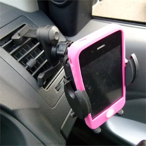 iPhone 4S Vehicle Air Vent Mount (sku 16101)