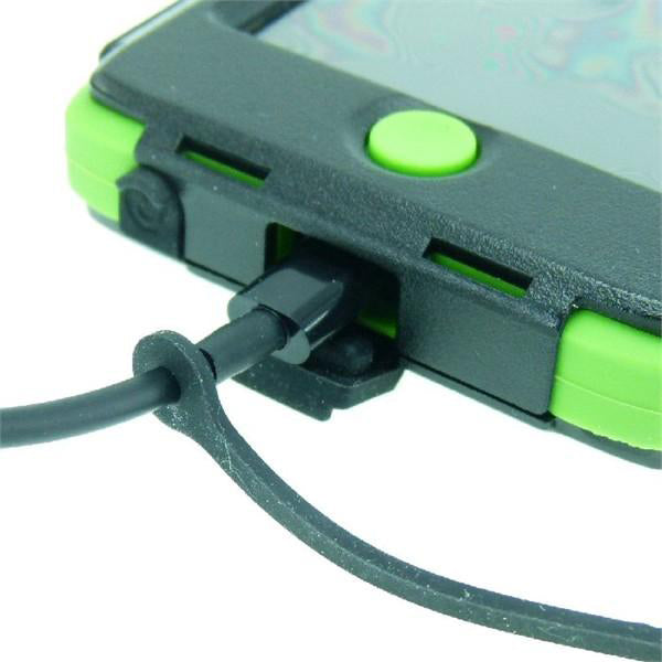 Hella - DIN - BMW Socket Motorcycle Charging Cable for iPhone X (sku 37930)