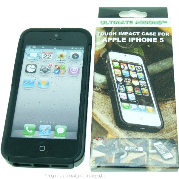 iPhone 5 Easy Fit Anti-Shock Impact Air Vent Mount (sku 16122)