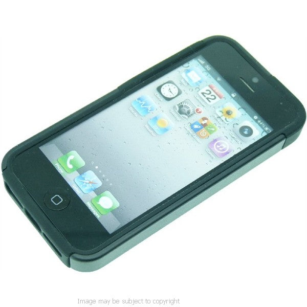 Ultimate Addons iPhone 5S Impact Anti Shock Phone Holder Case (sku 17473)