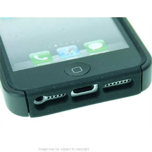 Ultimate Addons iPhone 5S Impact Anti Shock Phone Holder Case (sku 17473)