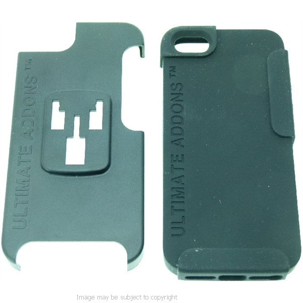 iPhone 5 Impact Case &amp; Gooseneck Mount (sku 16136)