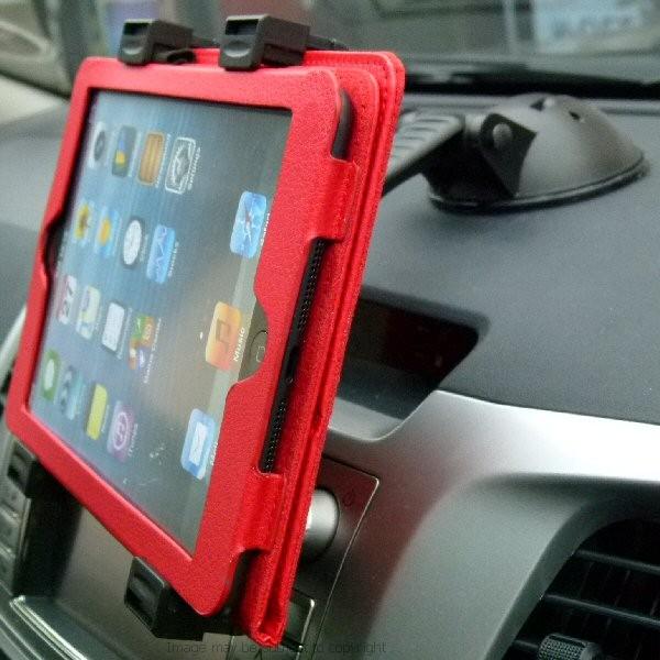 Adjustable Galaxy Note 8.0 Multi-surface Dashboard Desk Suction Mount (sku 16893) - BuyBits Ltd UK