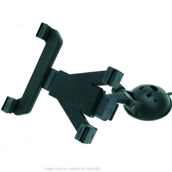 Adjustable Galaxy Note 8.0 Multi-surface Dashboard Desk Suction Mount (sku 16893) - BuyBits Ltd UK