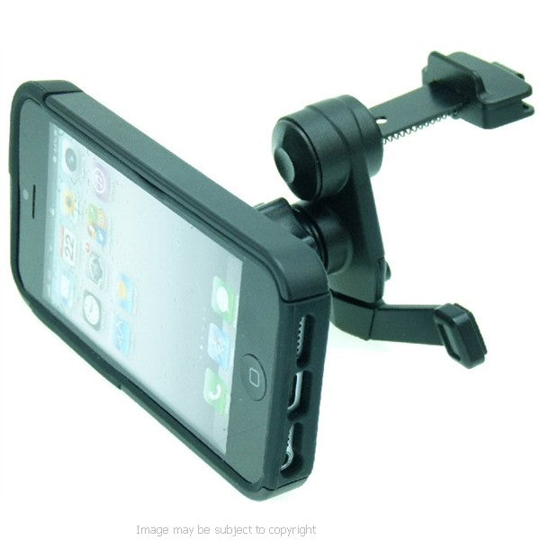 iPhone 5 Easy Fit Anti-Shock Impact Air Vent Mount (sku 16122)