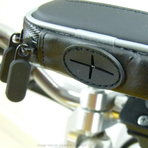 Waterproof Galaxy Note 3 Bike Handlebar Mount (sku 18150) - BuyBits Ltd UK