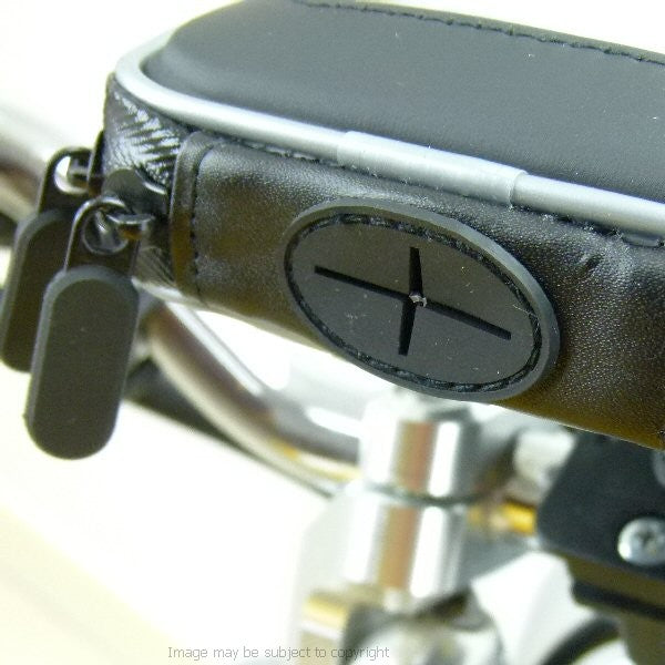 Waterproof Galaxy Note II 2 Bike Handlebar Mount (sku 16151)