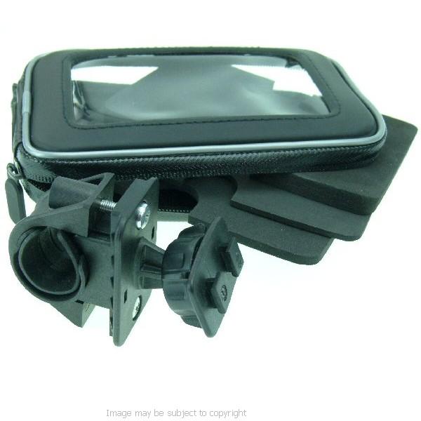 Waterproof Galaxy Note 3 Bike Handlebar Mount (sku 18150) - BuyBits Ltd UK