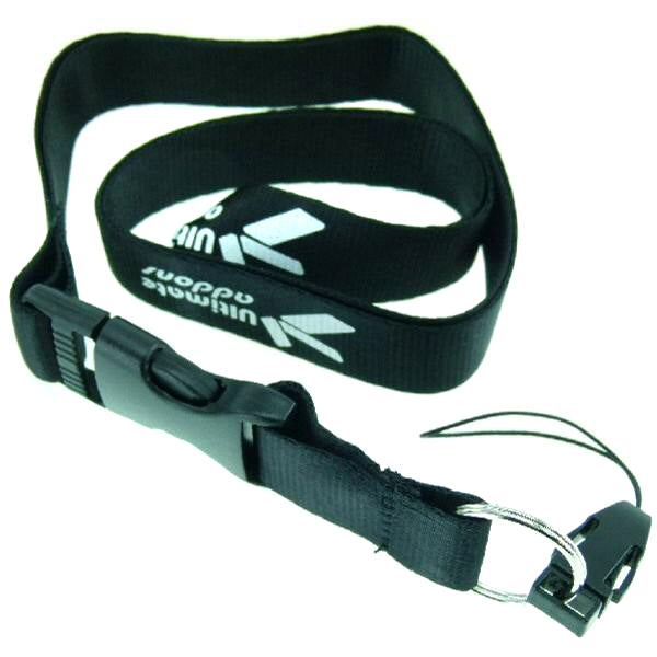 Waterproof DIN Powered Locking Strap Motorcycle Handlebar Mount for iPhone 5C (sku 19255)