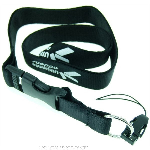 iPhone 5S Locking Strap Bike Tough Case Mount (sku 17529)