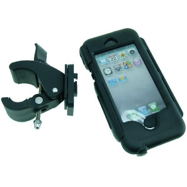 Quick Fix iPhone 5 Tough Case Golf Trolley Mount (sku 16229)
