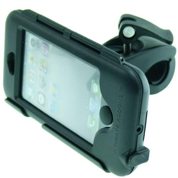 Quick Fix iPhone 5 Tough Case Golf Trolley Mount (sku 16229)