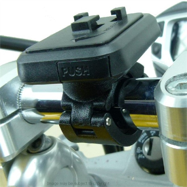 Easy Fit Waterproof Tough Case Motorcycle Bike Mount for iPhone 6S (4.7) (sku 32108)