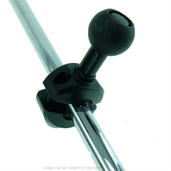 Waterproof iPhone 5C Tough Case Moped - Scooter Mount (sku 19273)