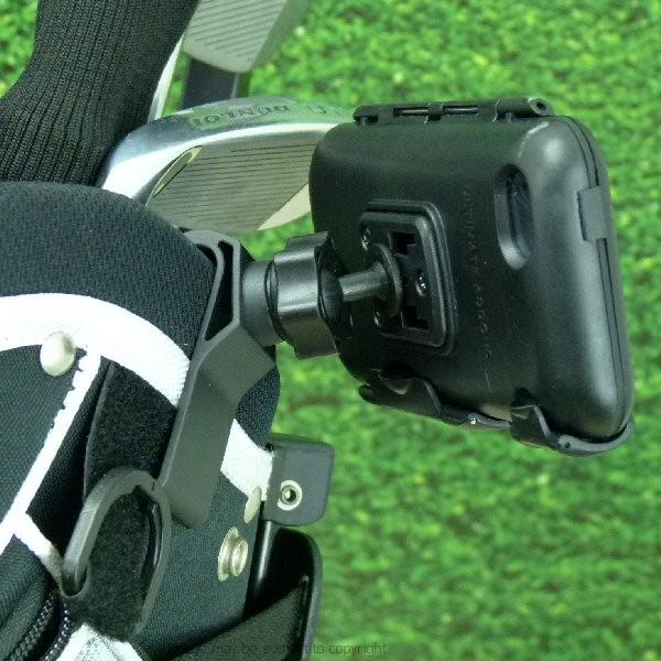 Waterproof Golf Bag iPhone 5S Tough Case Mount (sku 16250) - BuyBits Ltd UK