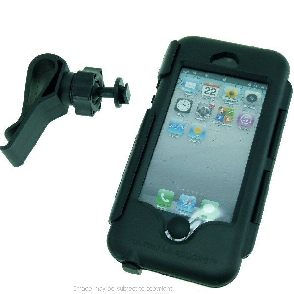 Waterproof Golf Bag Tough Case Mount for iPhone SE 1st edition (sku 34868)