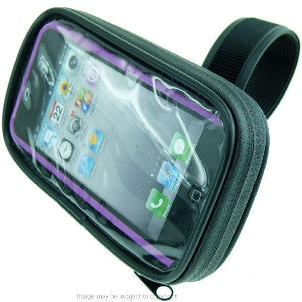 iPhone 5 Locking Strap Golf Trolley Mount (sku 16252)