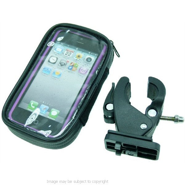 Waterproof Quick Fix Golf Trolley Mount for iPhone SE 1st edition (sku 34879)