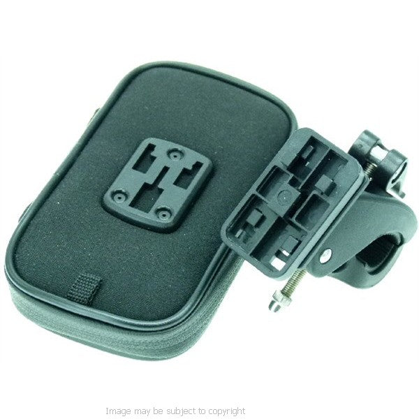 iPhone 5C Waterproof Quick Fix Golf Trolley Mount (sku 17489)