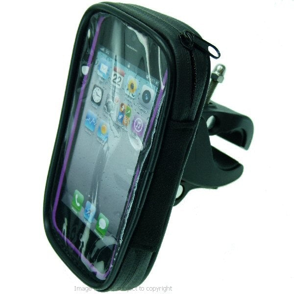 Waterproof Quick Fix Golf Trolley Mount for iPhone SE 1st edition (sku 34879)