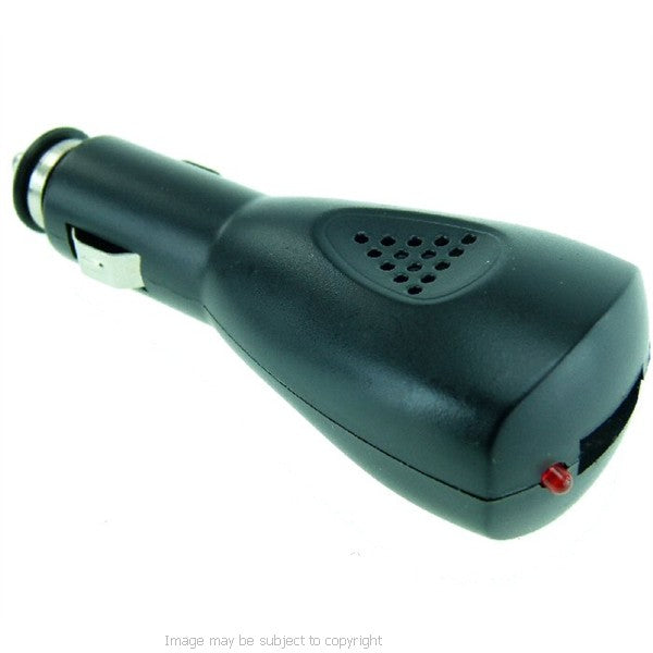 LONG 2m Car Vehicle Charger for iPhone 7  (sku 36648)