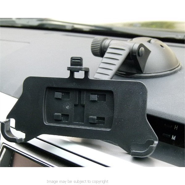 iPhone 5C Multi-surface Car Dashboard - Desk Suction Mount (sku 18214)
