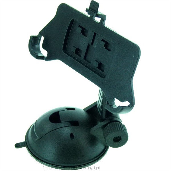 iPhone 5C Multi-surface Car Dashboard - Desk Suction Mount (sku 18214)
