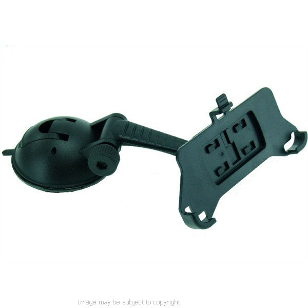 iPhone 5 Multisurface Car Dashboard - Desk Suction Mount (sku 16313)