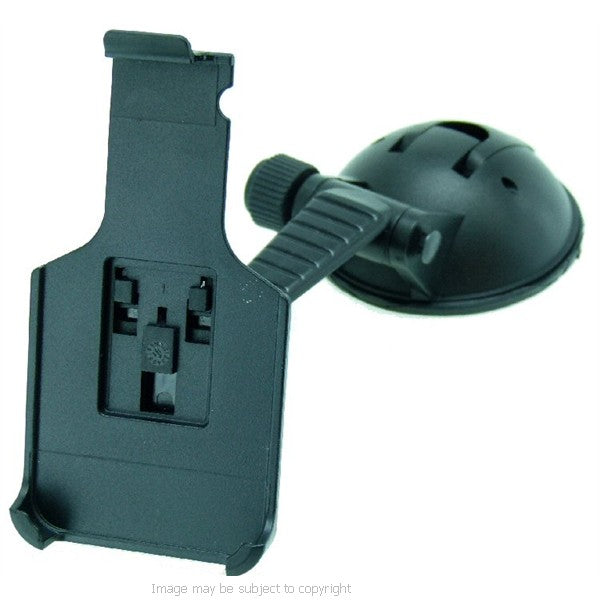 iPhone 4 Multisurface Car Dashboard - Desk Suction Mount (sku 16330)