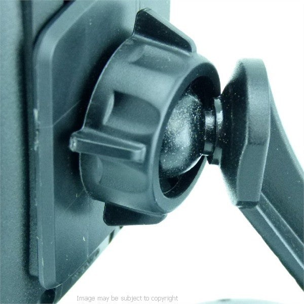 Adjustable Galaxy S3 GT-i9300 Multisurface Car Dashboard - Desk Suction Mount (sku 16337)