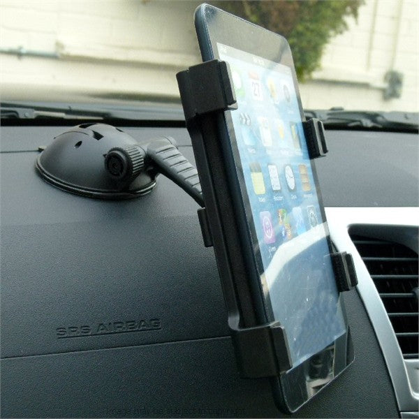 Adjustable Asus Google Nexus 7 1st gen &amp; 2013 Multisurface Dashboard Desk Suction Mount (sku 16344uk)