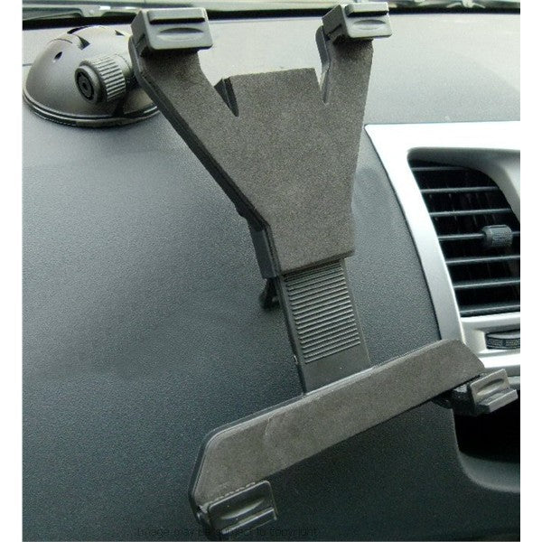 Adjustable Asus Google Nexus 7 1st gen &amp; 2013 Multisurface Dashboard Desk Suction Mount (sku 16344uk)