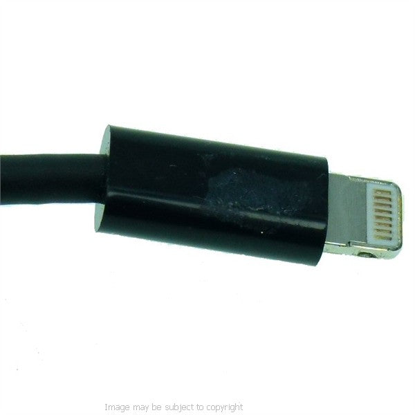 3m Extra Long UK Mains - Wall Charger for iPhone 6 (sku 30727)