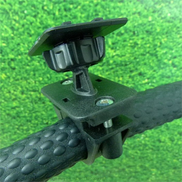 Dedicated Galaxy Note 3 Golf Trolley Mount Phone Holder (sku 18542)