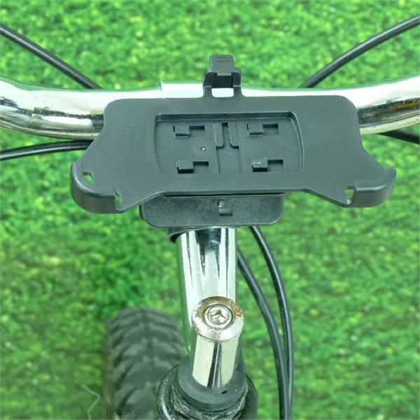 Dedicated iPhone 5 Cycle Bike Handlebar Mount (sku 16393)