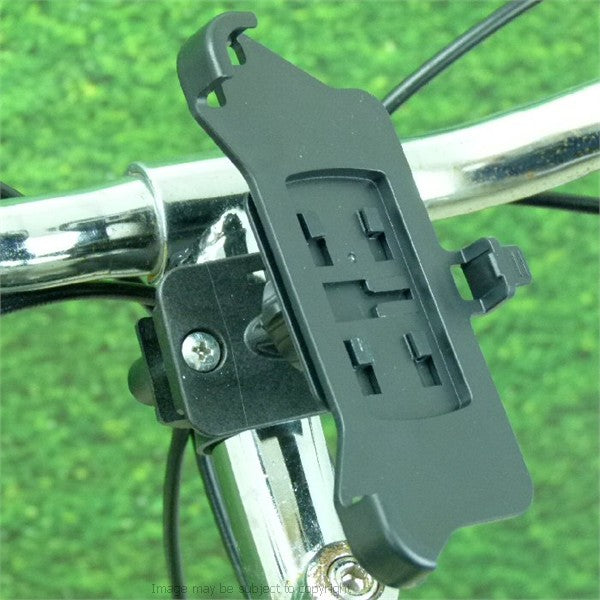 Dedicated iPhone 5S Cycle Bike Handlebar Mount (sku 17523)