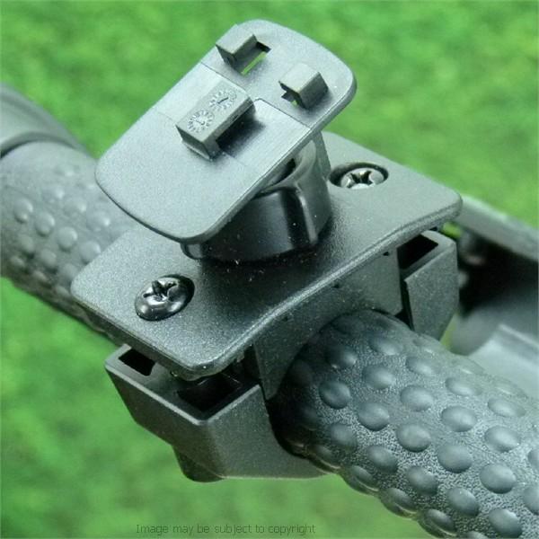 iPhone 5S Tough Case Golf Trolley PRO Mount (sku 17486) - BuyBits Ltd UK