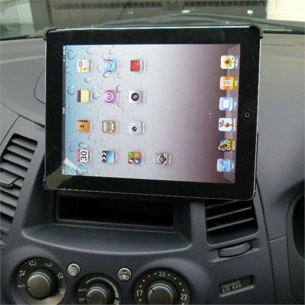 iPad 4 Multisurface Dashboard Desk Suction Mount (sku 16442)