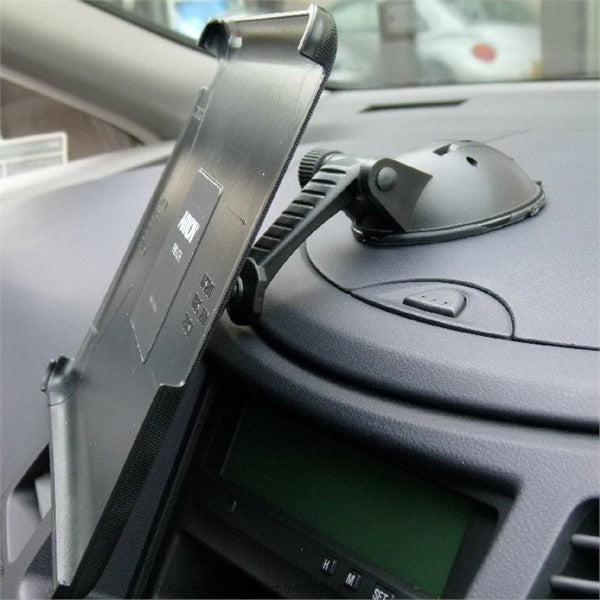 iPad 4 Multisurface Dashboard Desk Suction Mount (sku 16442)